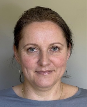 Katarína Chválová