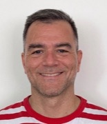 Martin Vosko