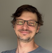 Martin Šulek